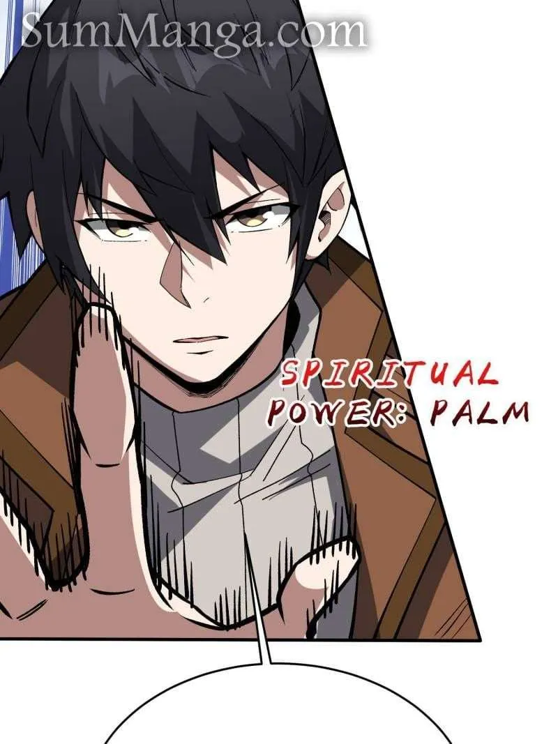 I’m Really Not A Supervillain Chapter 265 page 13 - 
