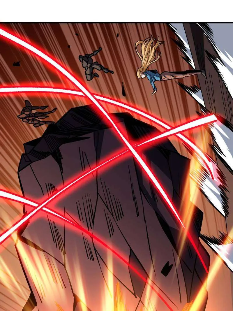 I’m Really Not A Supervillain Chapter 265 page 15 - 