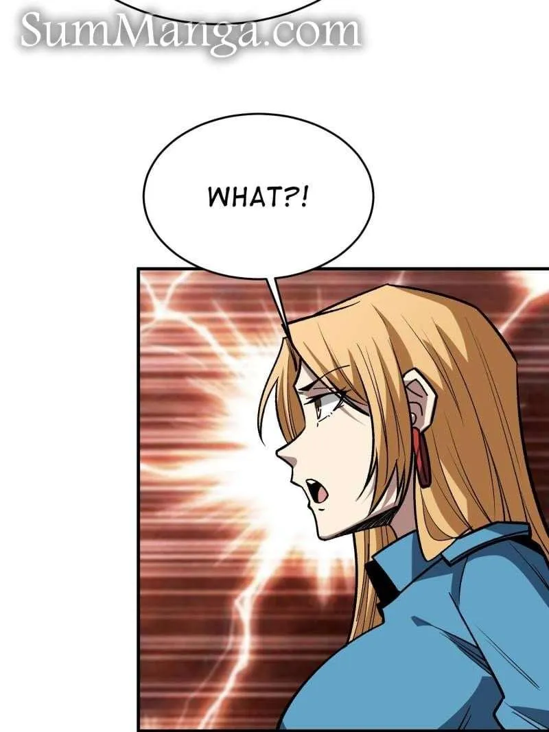 I’m Really Not A Supervillain Chapter 265 page 21 - 
