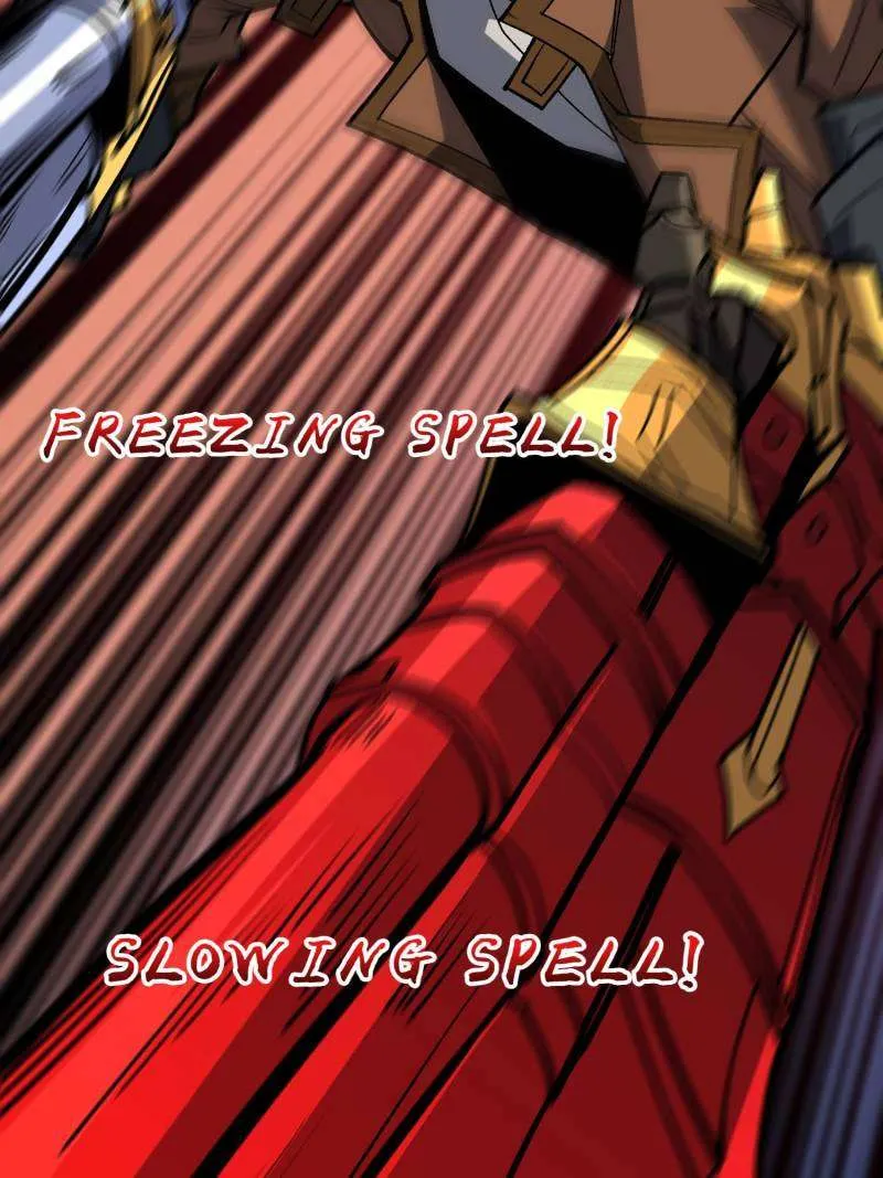 I’m Really Not A Supervillain Chapter 265 page 39 - 