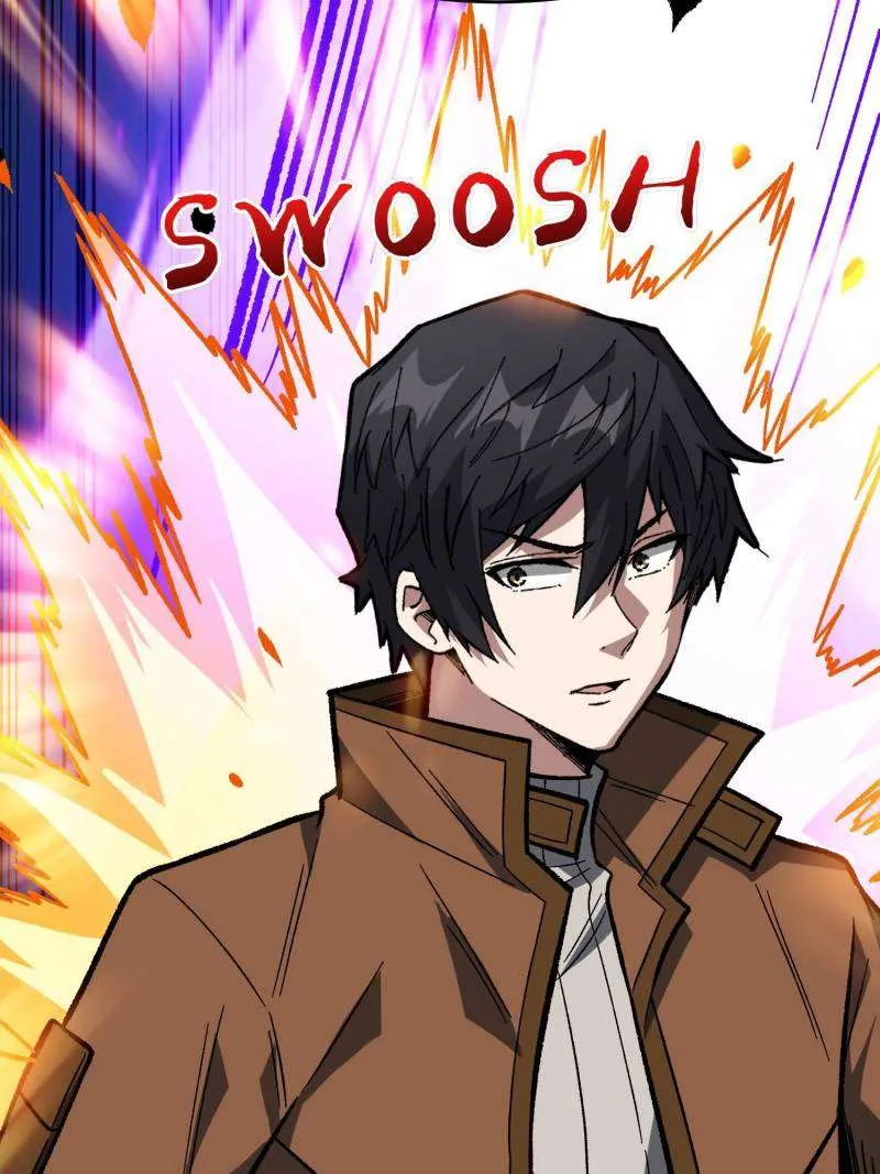 I’m Really Not A Supervillain Chapter 265 page 47 - 