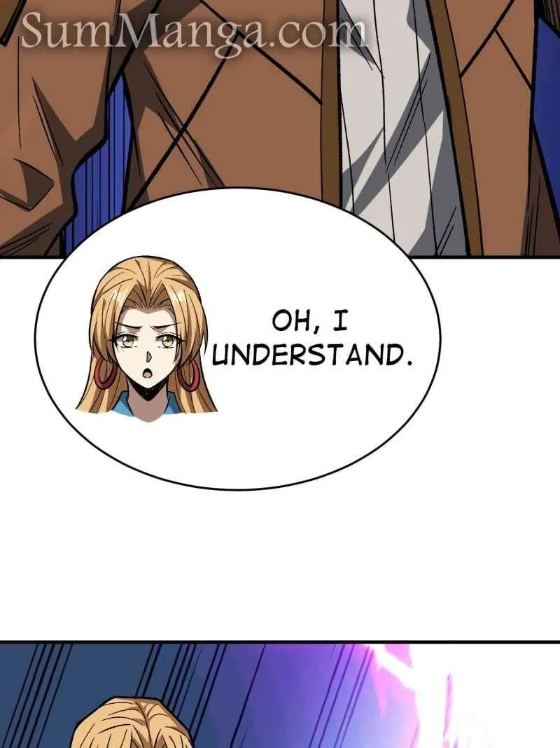 I’m Really Not A Supervillain Chapter 265 page 48 - 