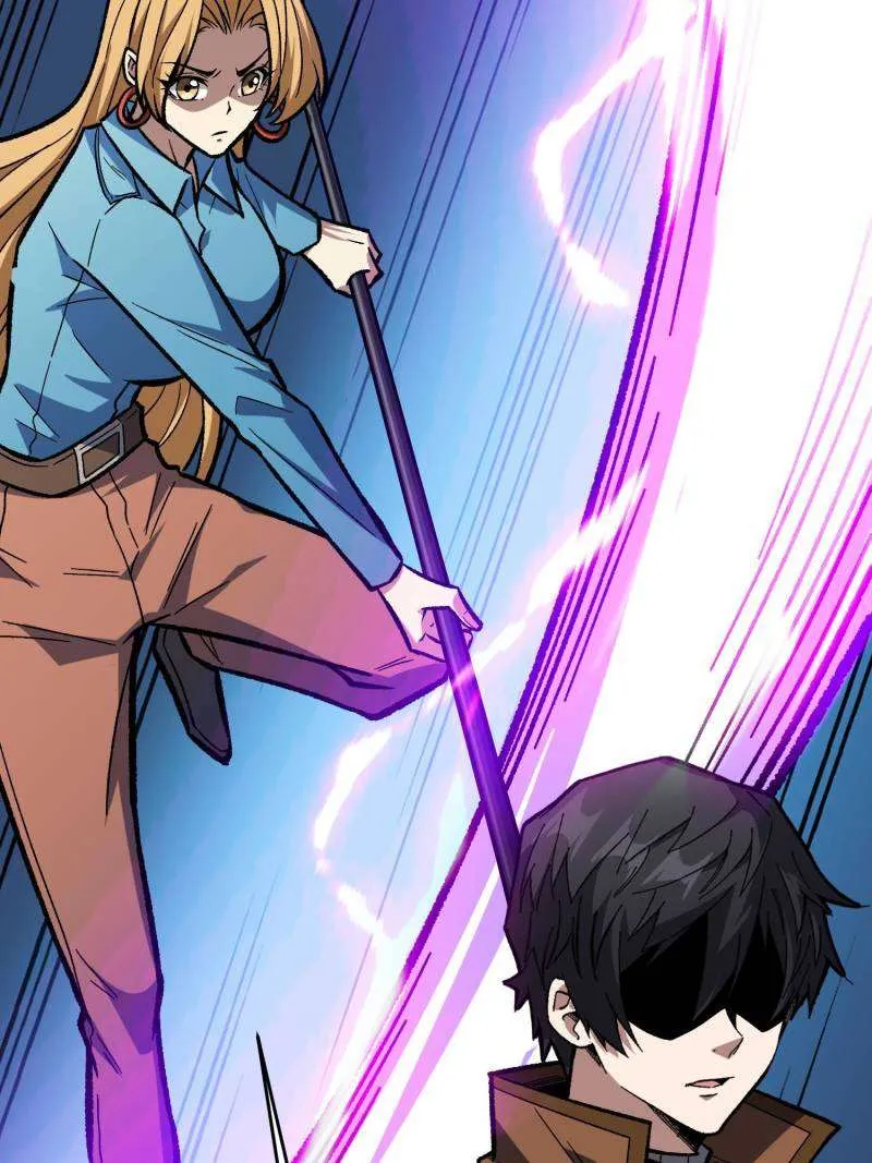 I’m Really Not A Supervillain Chapter 265 page 49 - 