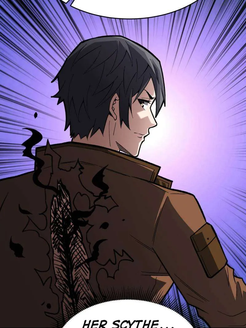I’m Really Not A Supervillain Chapter 265 page 51 - 