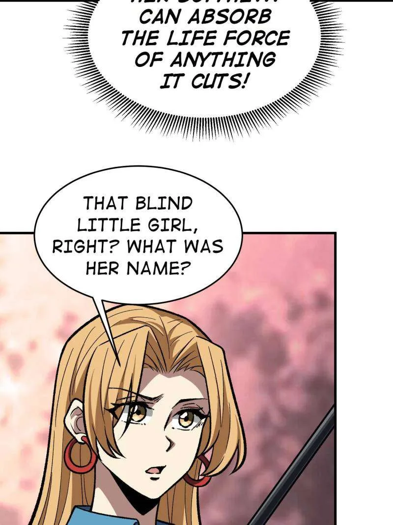 I’m Really Not A Supervillain Chapter 265 page 52 - 
