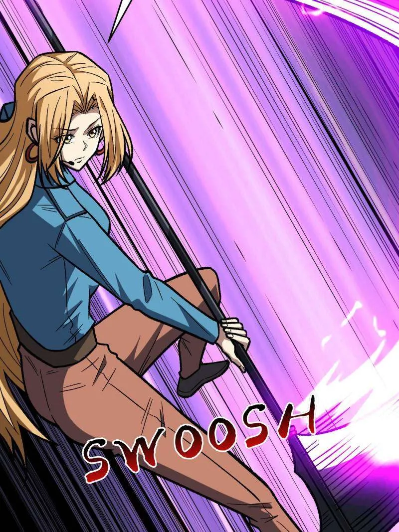 I’m Really Not A Supervillain Chapter 265 page 56 - 