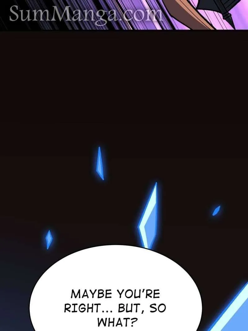 I’m Really Not A Supervillain Chapter 265 page 57 - 