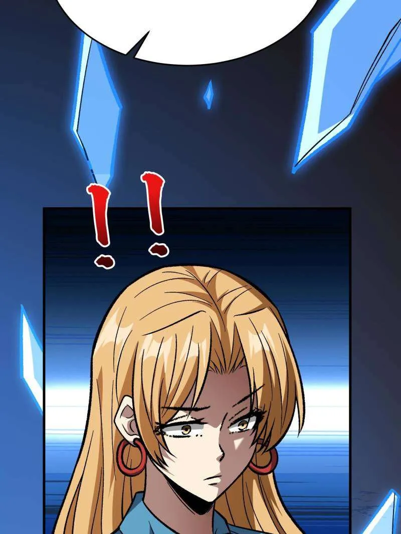 I’m Really Not A Supervillain Chapter 265 page 58 - 