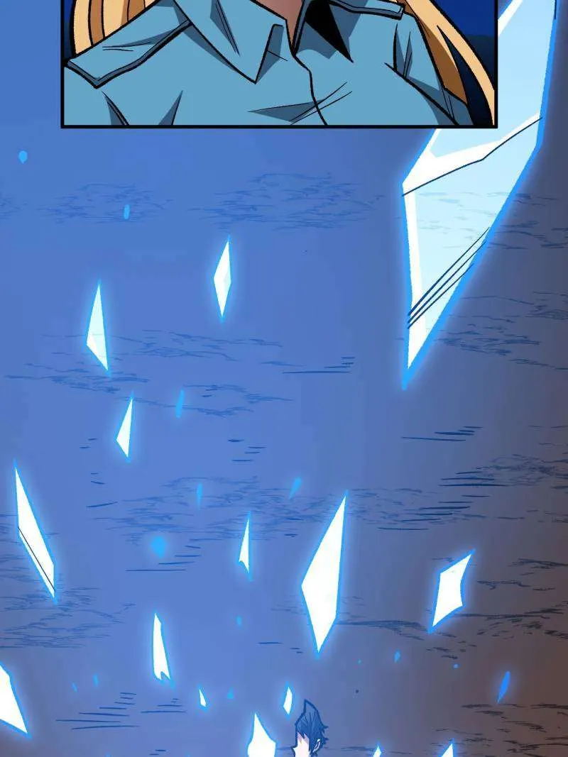 I’m Really Not A Supervillain Chapter 265 page 59 - 
