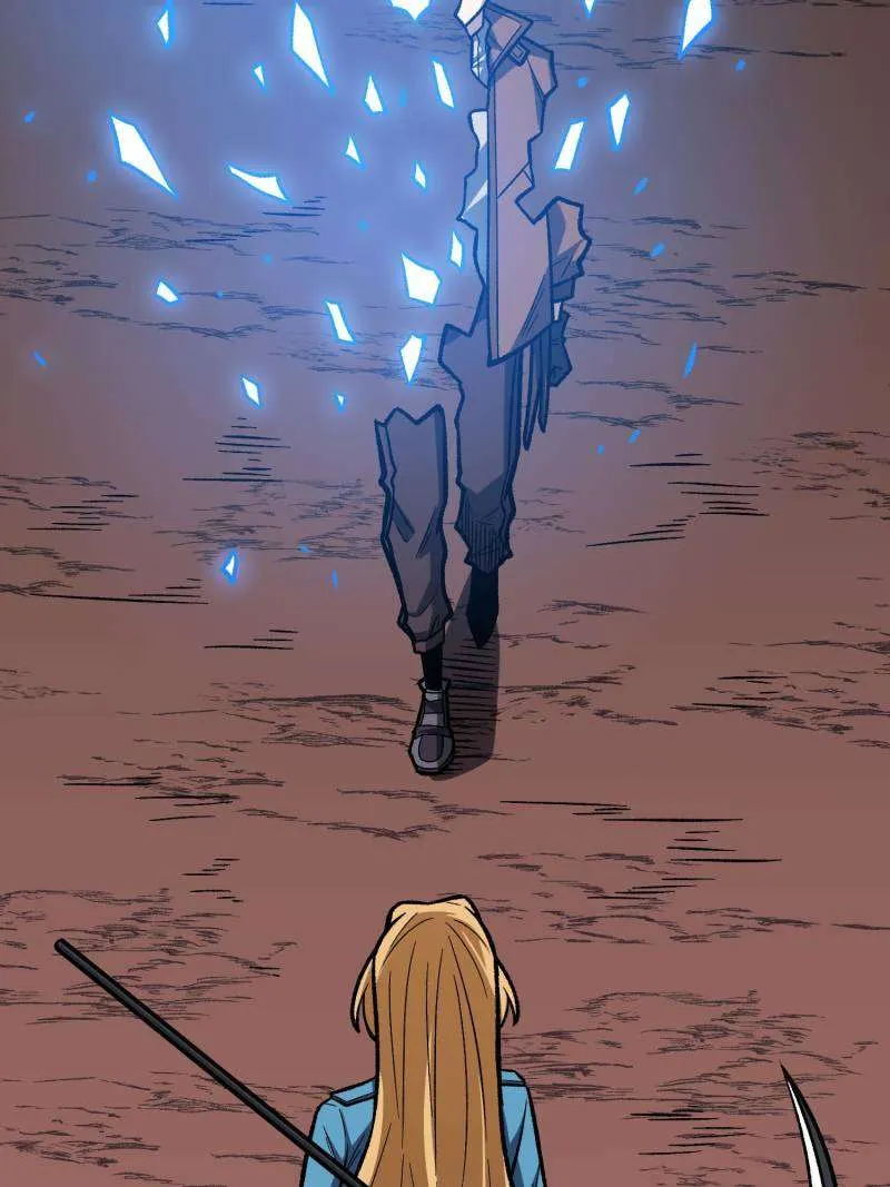 I’m Really Not A Supervillain Chapter 265 page 60 - 