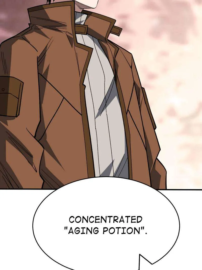 I’m Really Not A Supervillain Chapter 265 page 7 - 