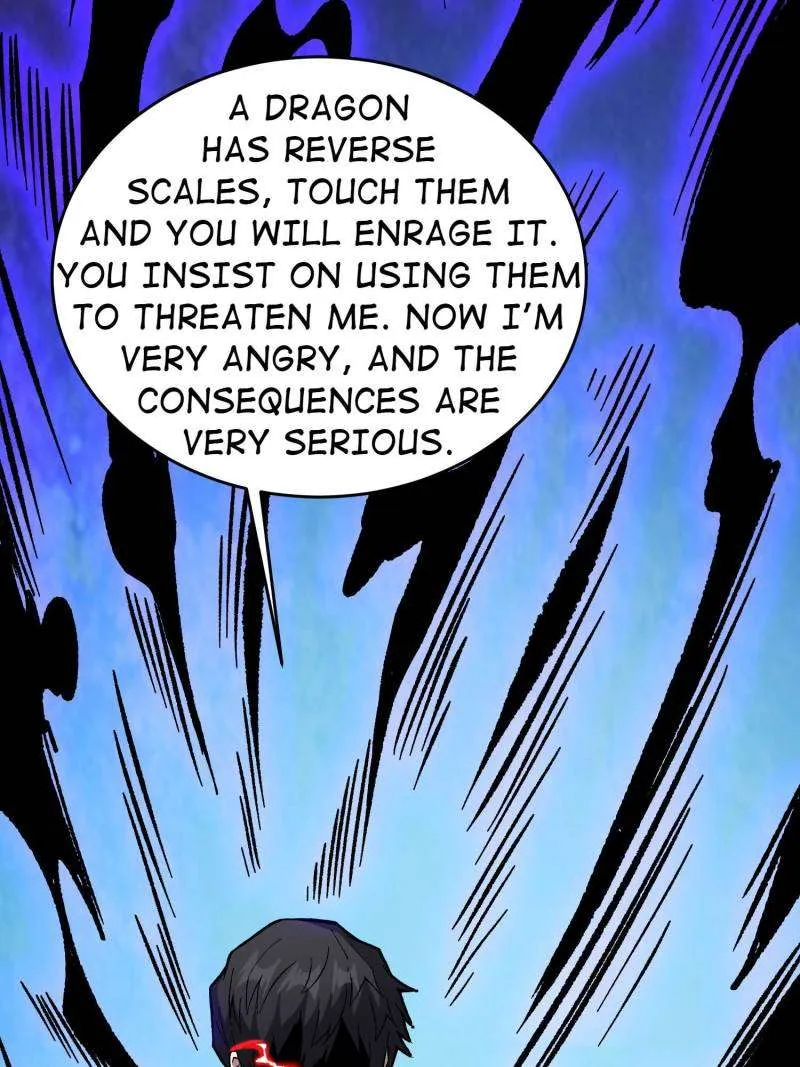 I’m Really Not A Supervillain Chapter 265 page 62 - 