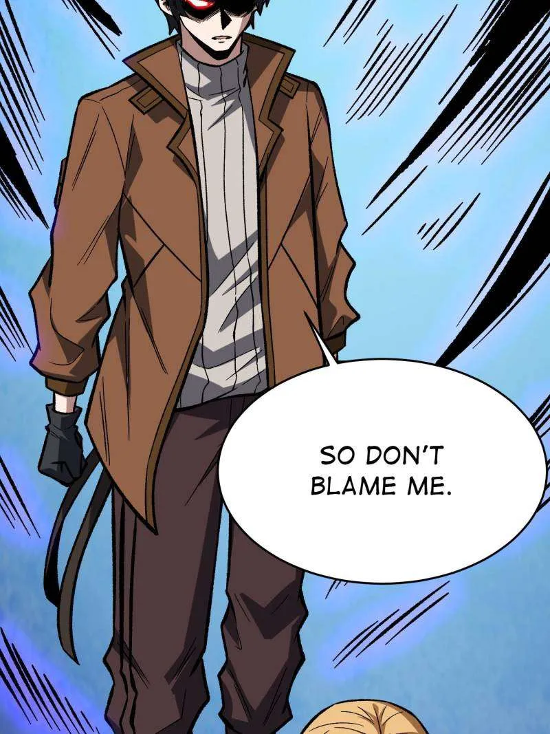 I’m Really Not A Supervillain Chapter 265 page 63 - 