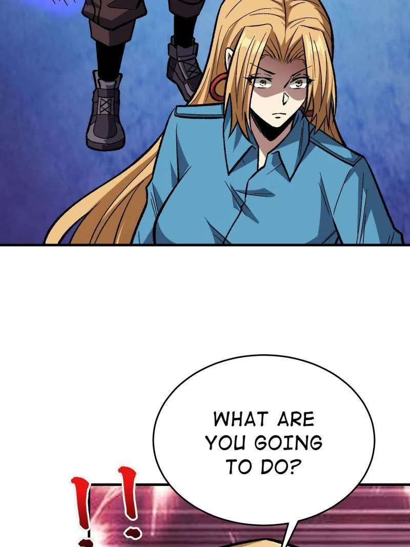 I’m Really Not A Supervillain Chapter 265 page 64 - 