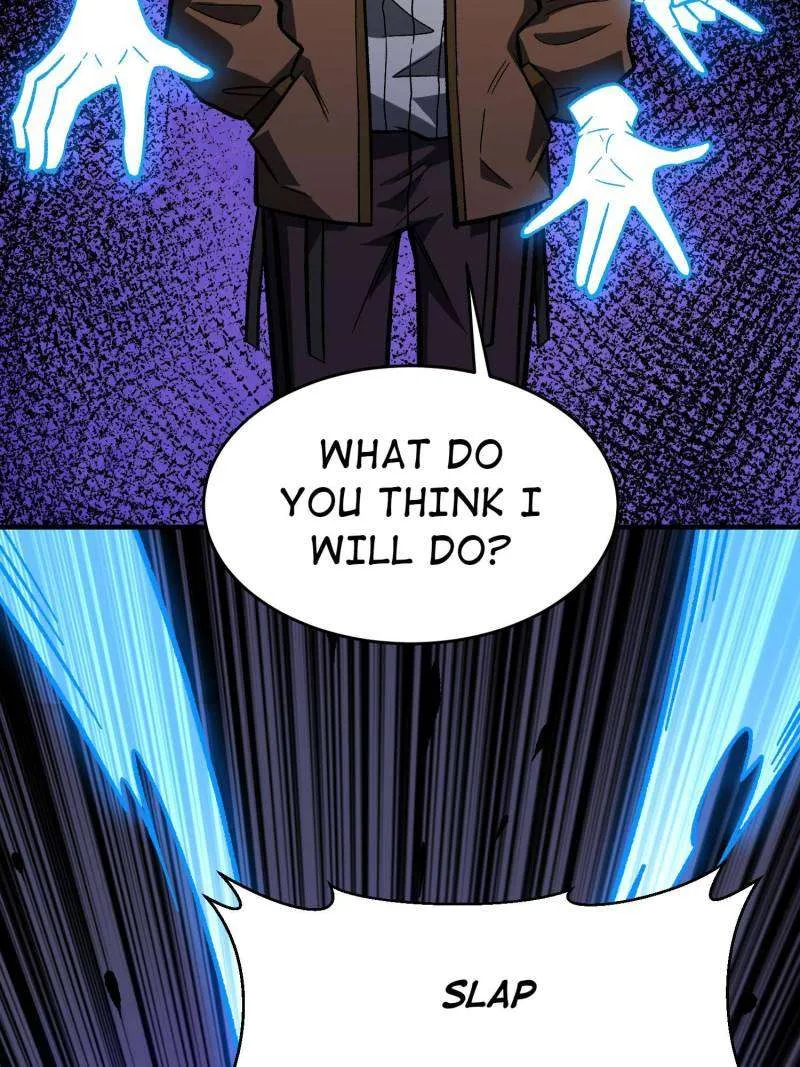 I’m Really Not A Supervillain Chapter 265 page 67 - 