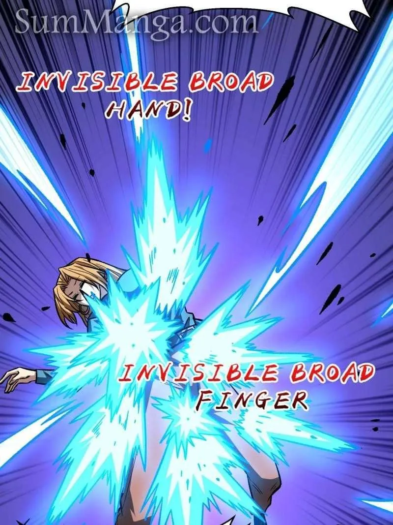 I’m Really Not A Supervillain Chapter 265 page 68 - 