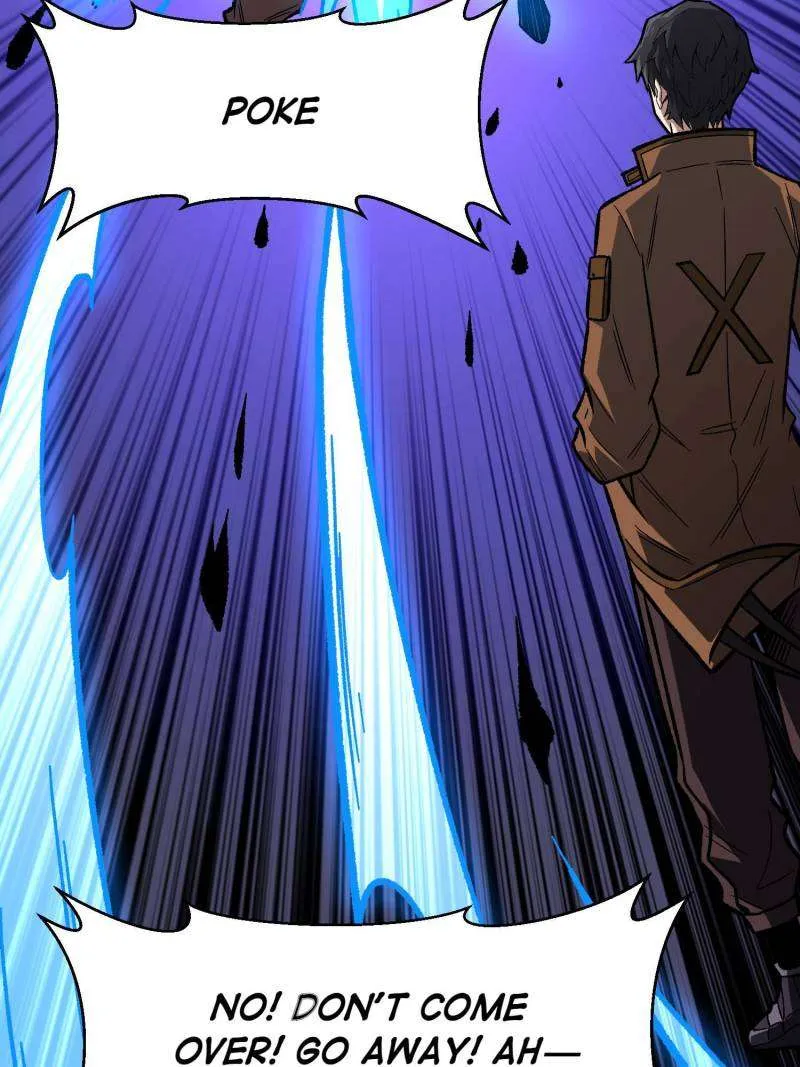 I’m Really Not A Supervillain Chapter 265 page 69 - 