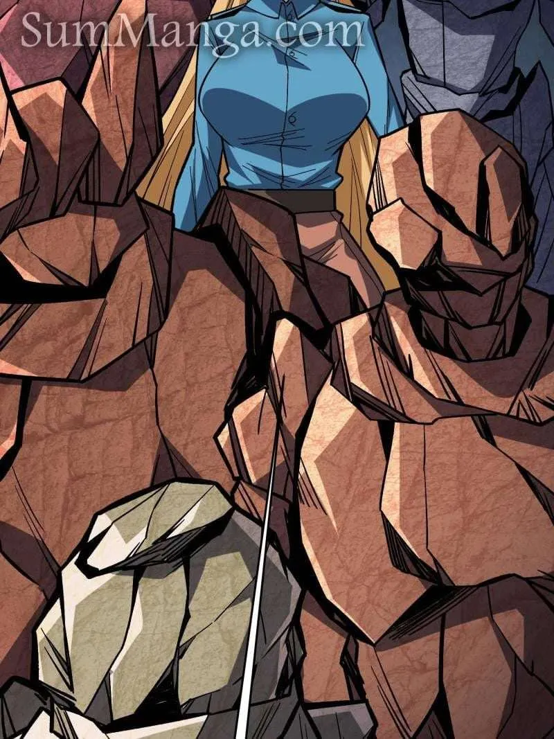I’m Really Not A Supervillain Chapter 265 page 9 - 