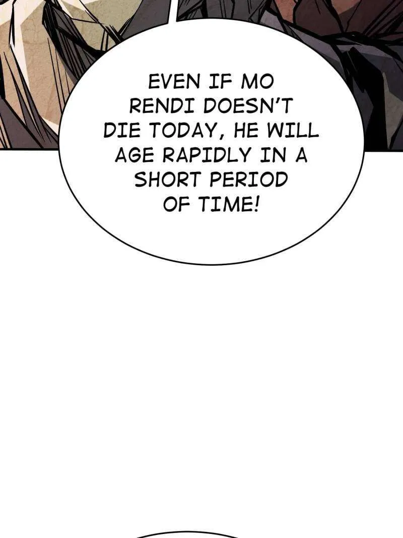 I’m Really Not A Supervillain Chapter 265 page 10 - 