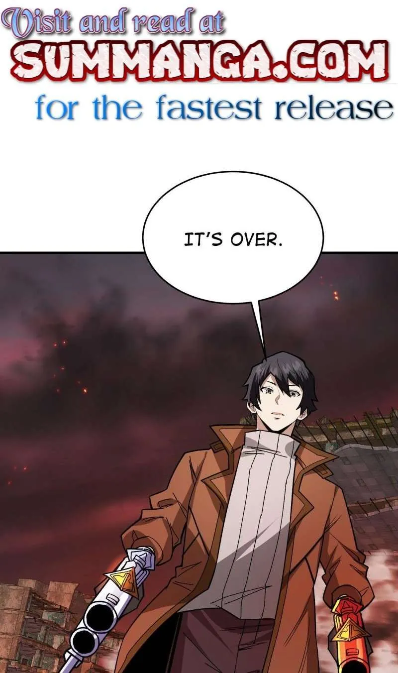 I’m Really Not A Supervillain Chapter 266 page 2 - 