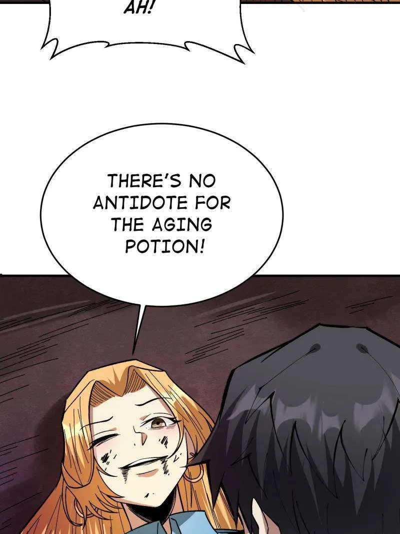 I’m Really Not A Supervillain Chapter 266 page 11 - 
