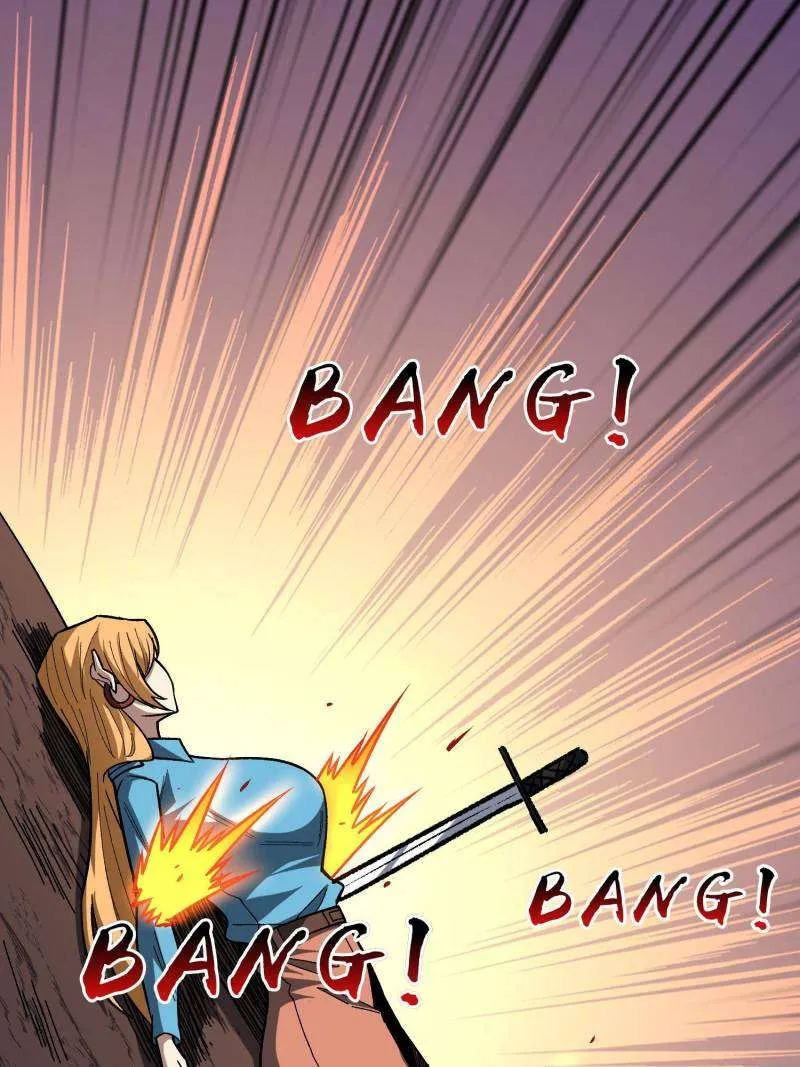 I’m Really Not A Supervillain Chapter 266 page 15 - 
