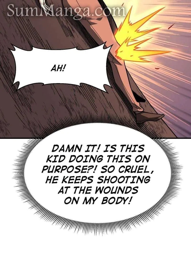 I’m Really Not A Supervillain Chapter 266 page 16 - 