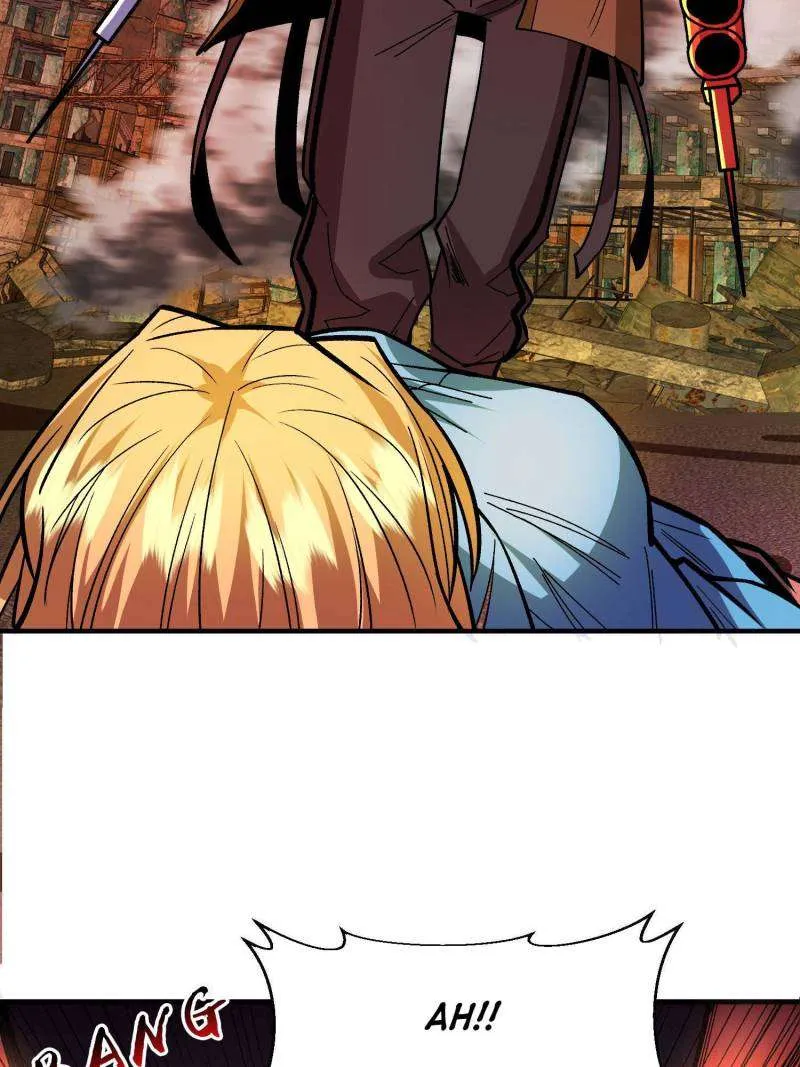 I’m Really Not A Supervillain Chapter 266 page 3 - 