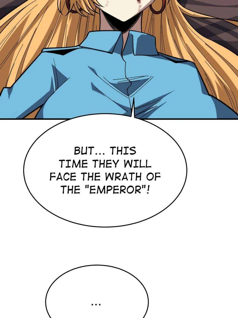 I’m Really Not A Supervillain Chapter 266 page 21 - 