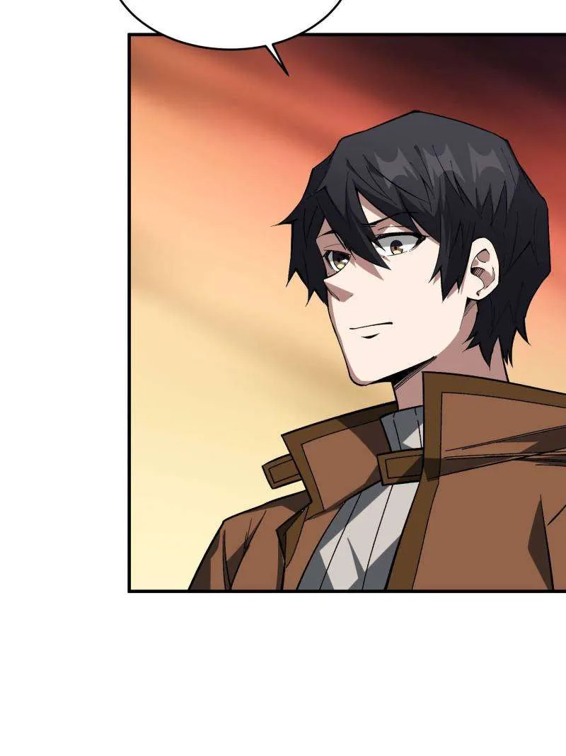 I’m Really Not A Supervillain Chapter 266 page 22 - 
