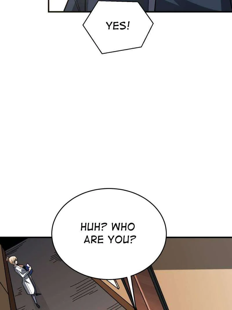 I’m Really Not A Supervillain Chapter 266 page 32 - 