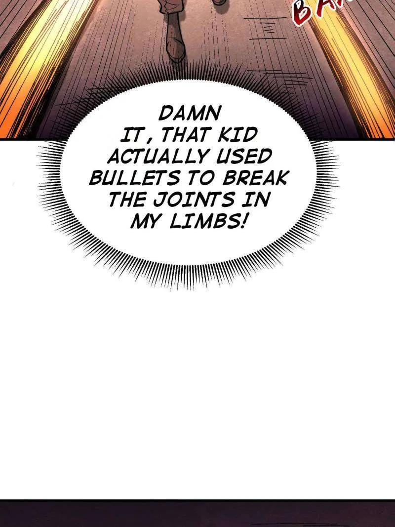 I’m Really Not A Supervillain Chapter 266 page 5 - 