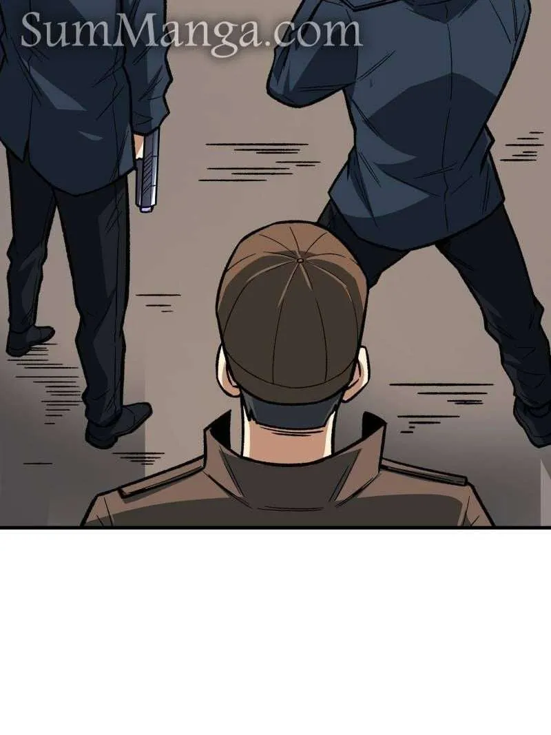 I’m Really Not A Supervillain Chapter 266 page 45 - 