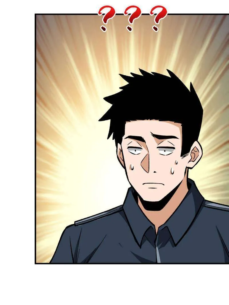 I’m Really Not A Supervillain Chapter 266 page 46 - 