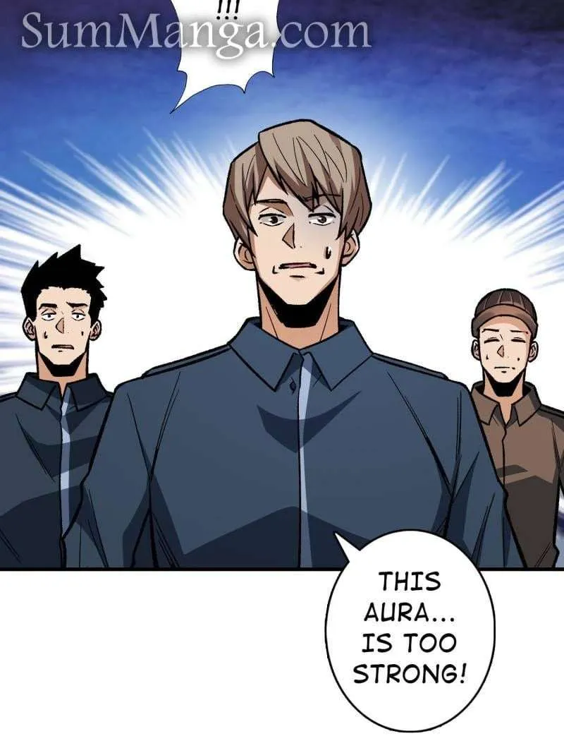 I’m Really Not A Supervillain Chapter 266 page 49 - 