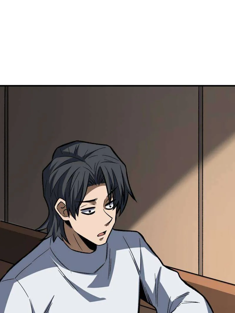 I’m Really Not A Supervillain Chapter 266 page 50 - 