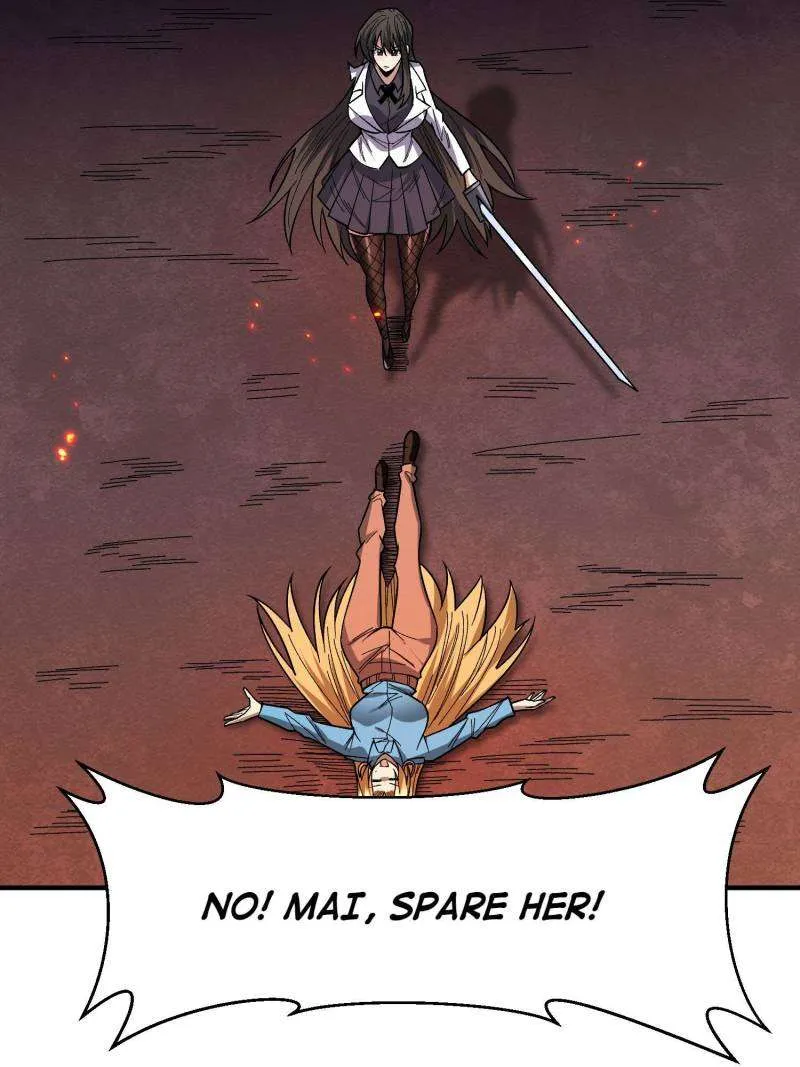 I’m Really Not A Supervillain Chapter 266 page 6 - 