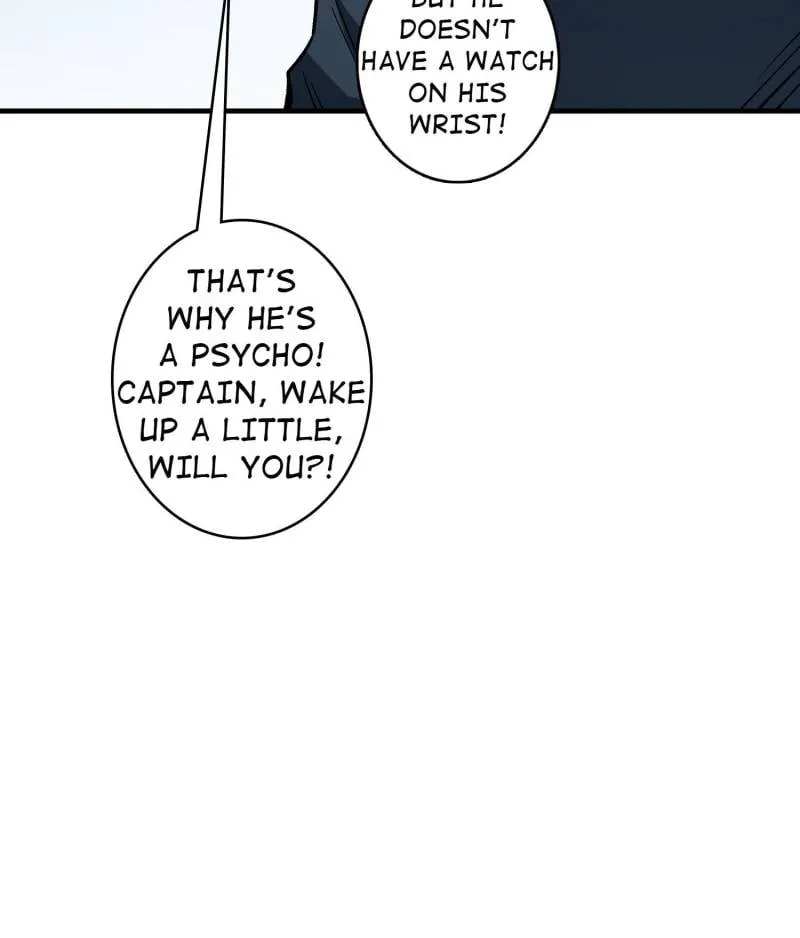 I’m Really Not A Supervillain Chapter 266 page 53 - 
