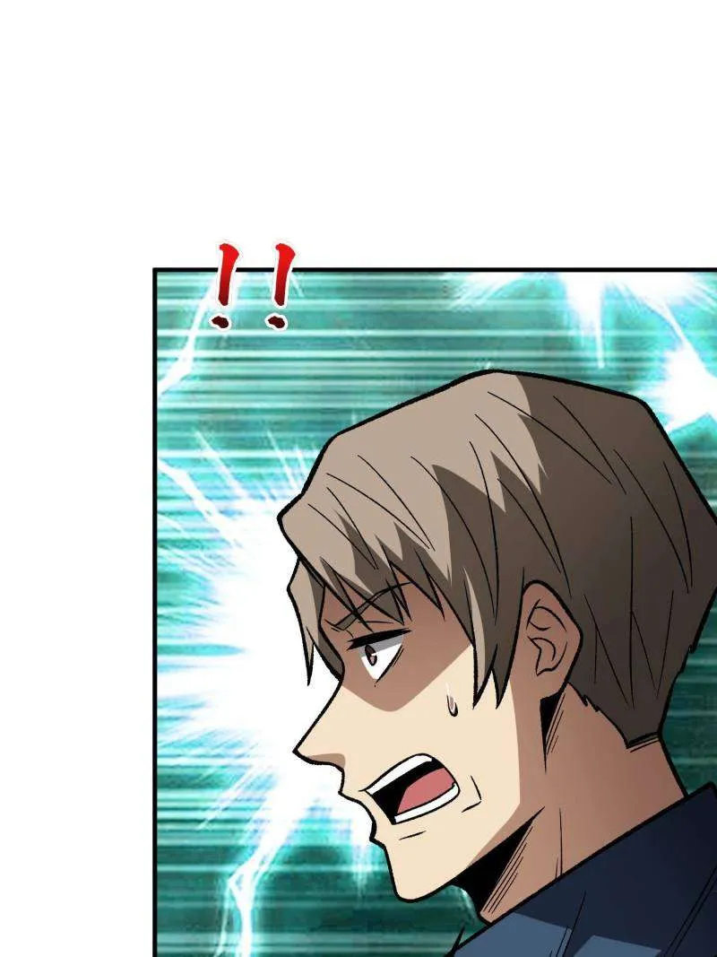 I’m Really Not A Supervillain Chapter 266 page 57 - 