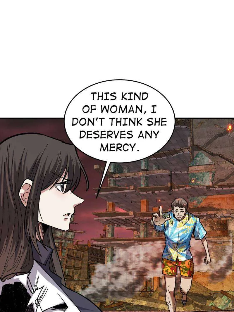 I’m Really Not A Supervillain Chapter 266 page 7 - 