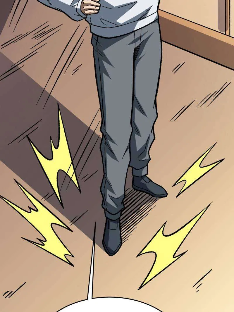 I’m Really Not A Supervillain Chapter 266 page 63 - 
