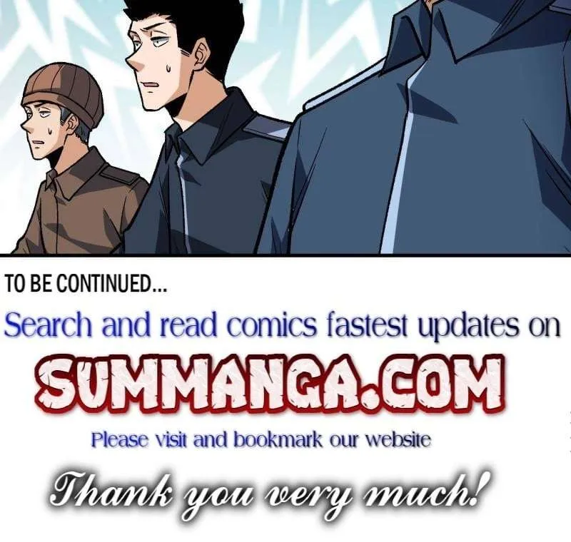 I’m Really Not A Supervillain Chapter 266 page 65 - 