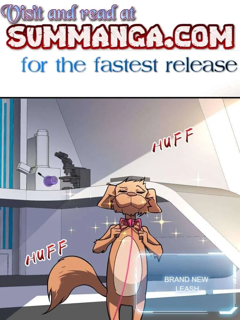 I’m Really Not A Supervillain Chapter 267 page 2 - 