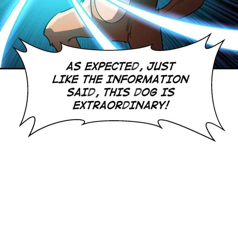 I’m Really Not A Supervillain Chapter 267 page 13 - 