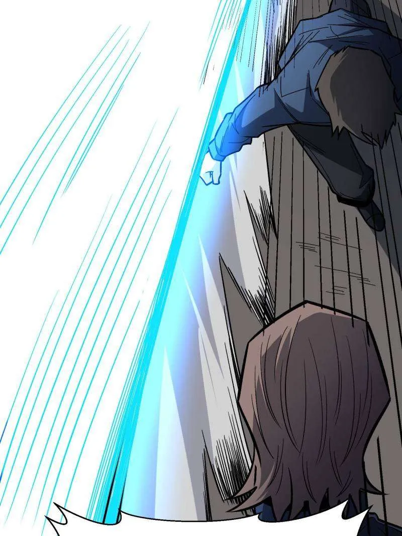 I’m Really Not A Supervillain Chapter 267 page 15 - 