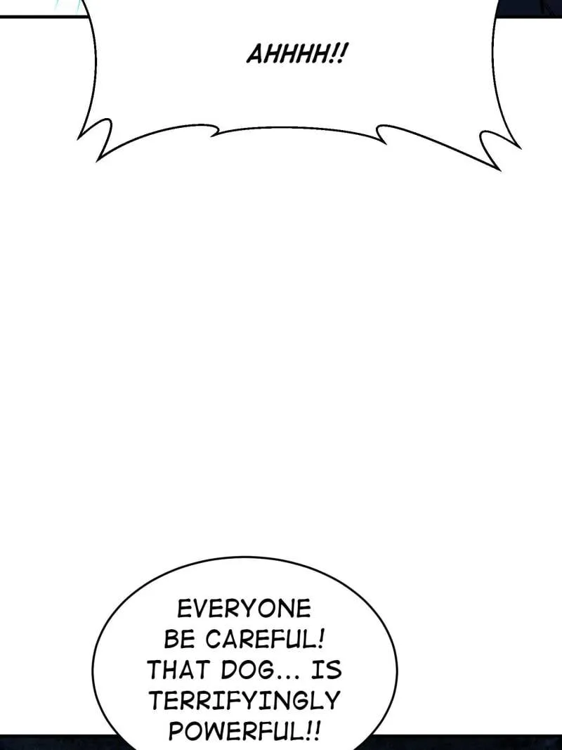 I’m Really Not A Supervillain Chapter 267 page 16 - 