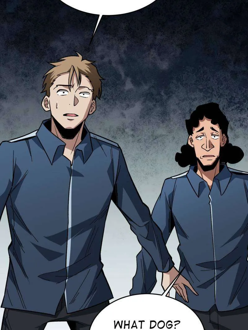 I’m Really Not A Supervillain Chapter 267 page 17 - 
