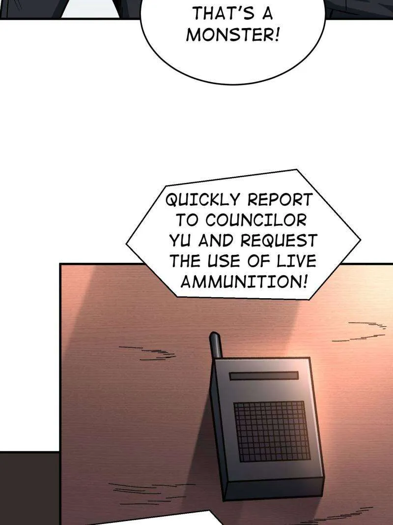 I’m Really Not A Supervillain Chapter 267 page 18 - 