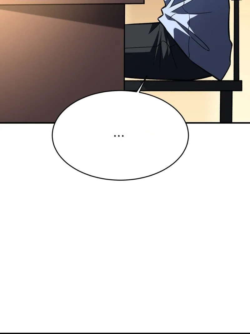 I’m Really Not A Supervillain Chapter 267 page 20 - 