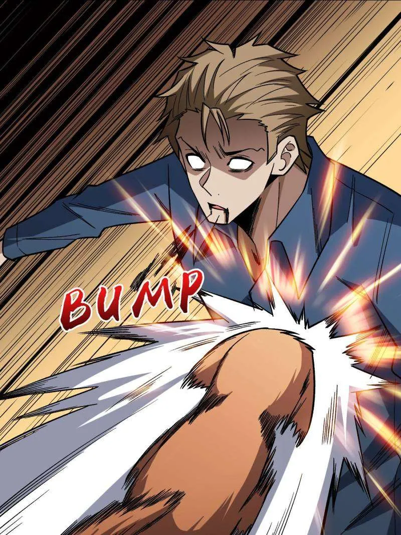 I’m Really Not A Supervillain Chapter 267 page 21 - 